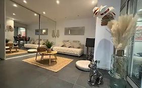 Elegant T2 Clim & Balcon - Plein Centre Cannes